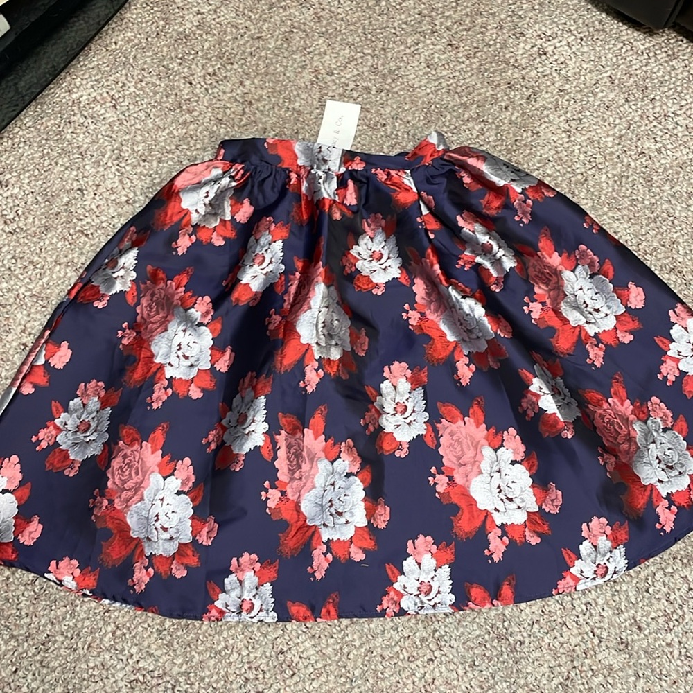 Lucy & co skirt